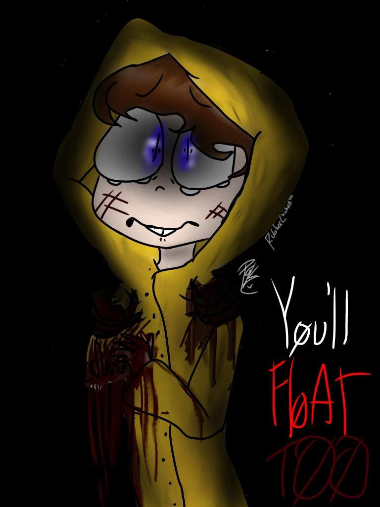 Hiya Georgie | IT Official Amino Amino