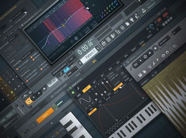 FL Studio | Wiki | Music Production Amino