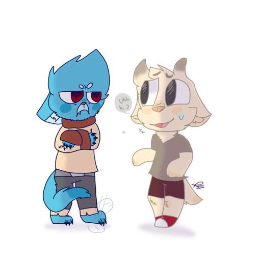 The Amazing World Of Gumball Amino