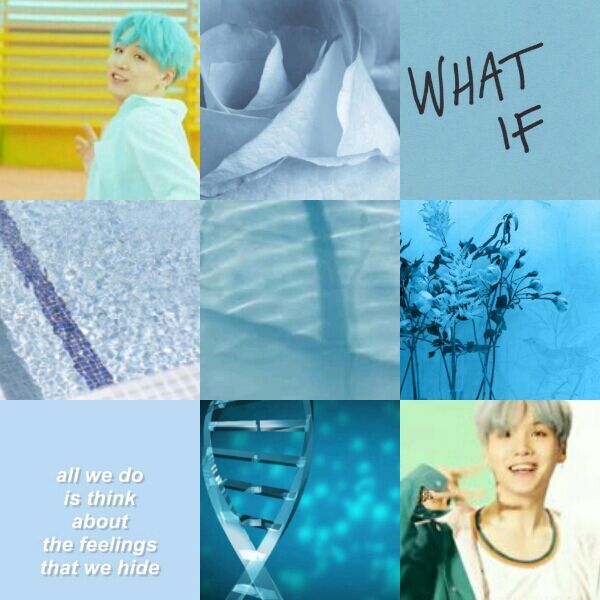 Bts dna aesthetics | ARMY's Amino