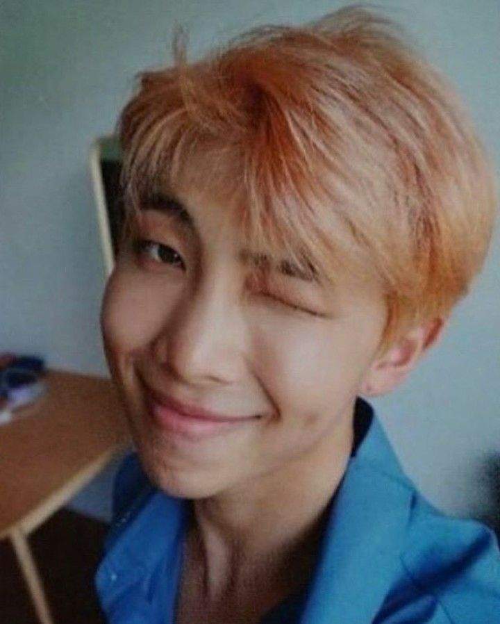 Namjoon Photocards Preview ♡ | ARMY's Amino