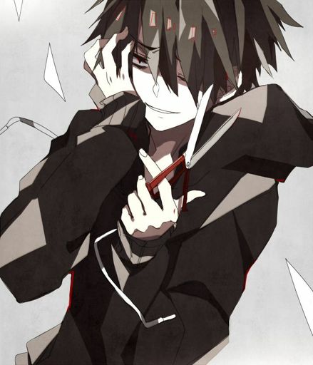 grim reaper – RABUJOI – An Anime Blog