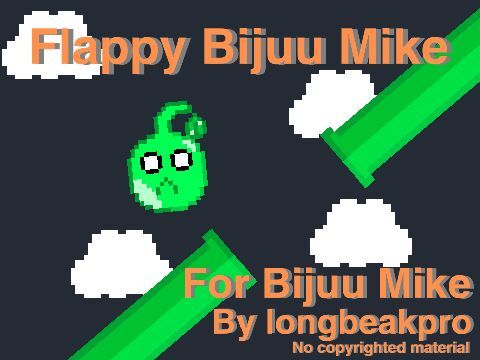 Bijuu Mike Wiki Bijuu Mikes Scrubs Amino - bijuu mike roblox username