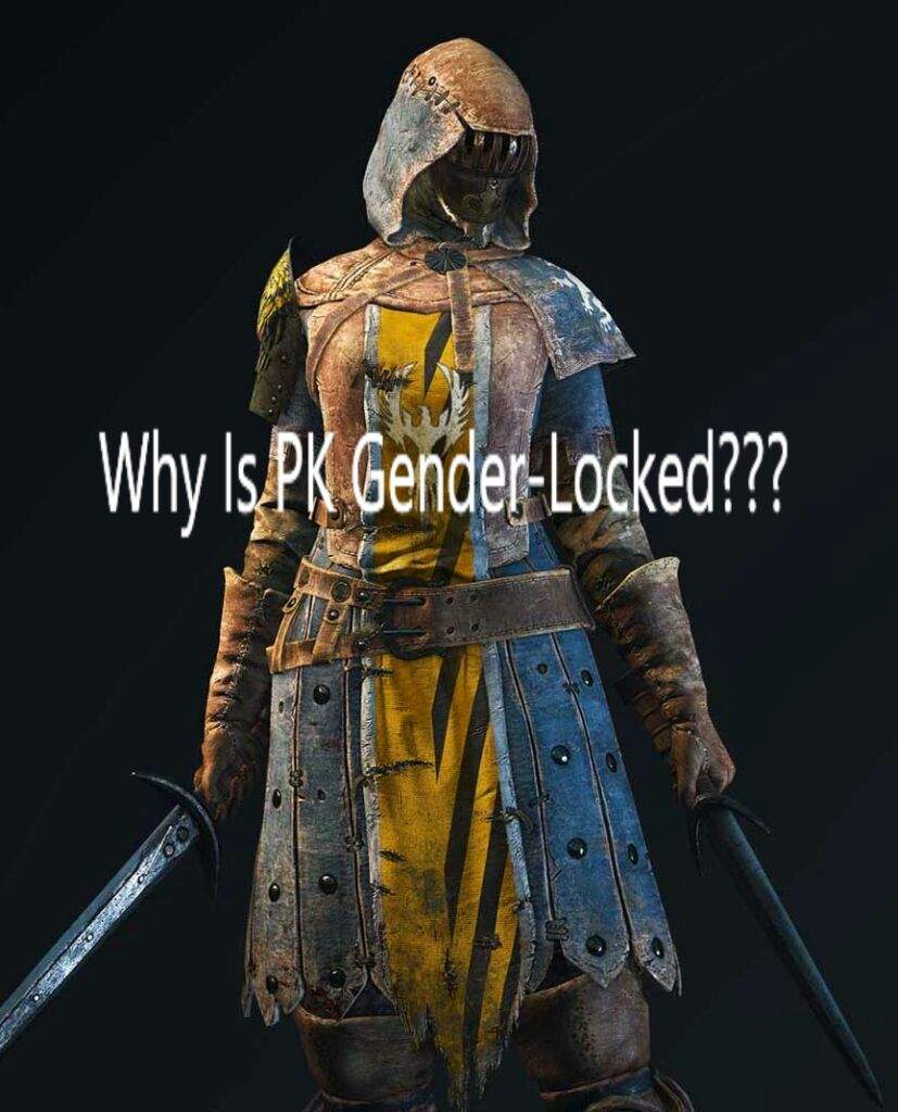 diablo 4 classes gender-locked?