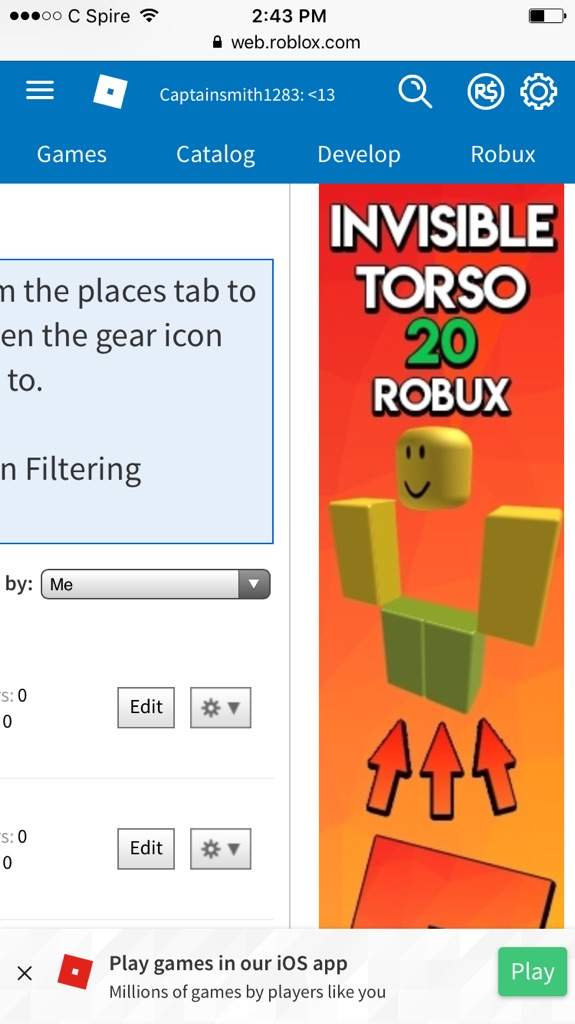 Why Are There Adding Of Invisible Clothing That Are Just Scams Roblox Amino - invisible clothing roblox