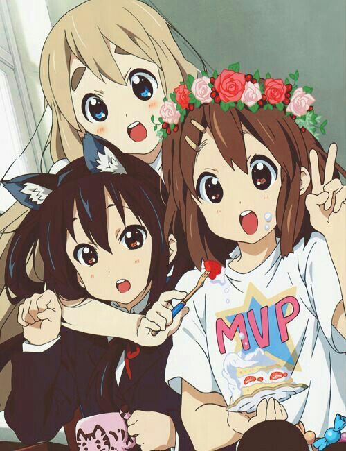 Are friendships in anime as real as in real life? | Anime Amino