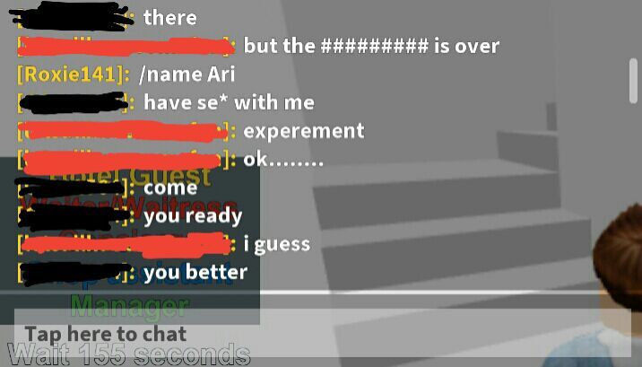 Get Exposed Online Daters 18 Roblox Amino