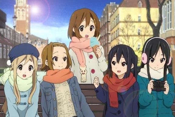 Mis 10 Animes preferidos. •Anime• Amino