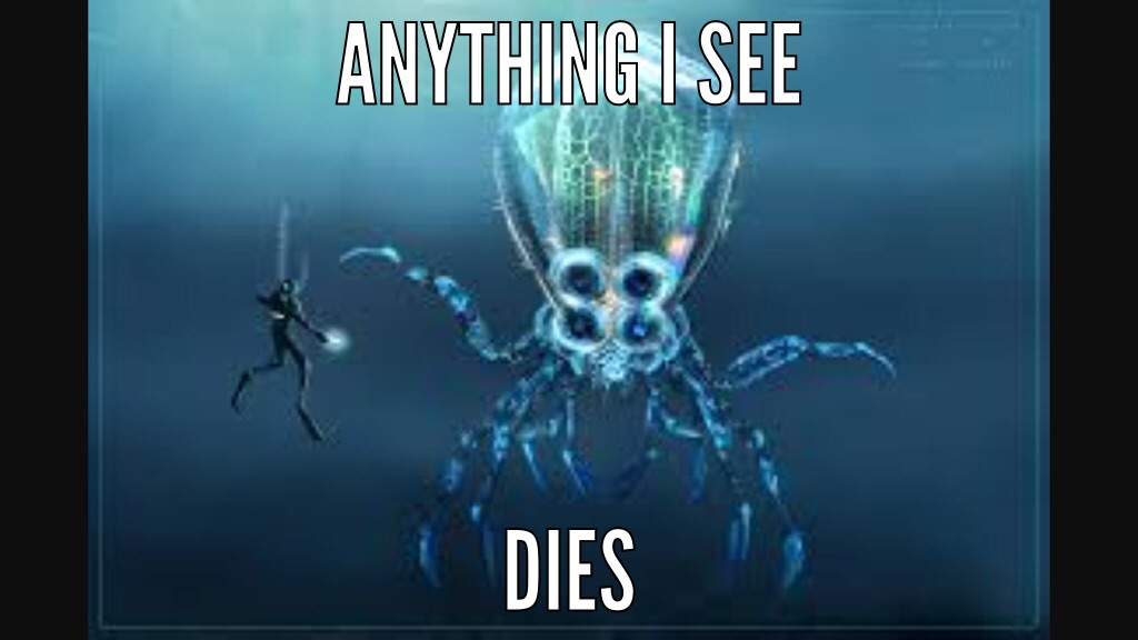 subnautica memes subnautica memes