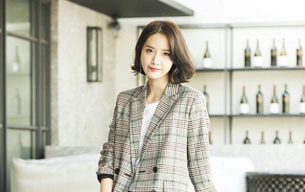 Yoona Explains Why She Went For A Short Bob After Maintaining A