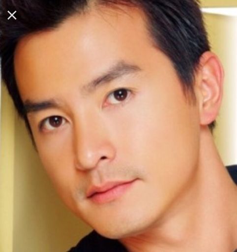 Christopher Lee Ming Shun | Wiki | K-Drama Amino