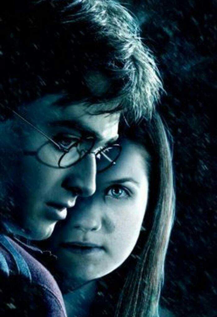 HINNY | Harry Potter Amino