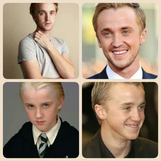 Draco Malfoy ((father)) | Wiki | Harry Potter Amino