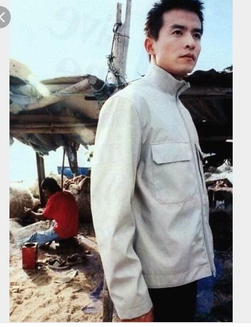 Christopher Lee Ming Shun | Wiki | K-Drama Amino