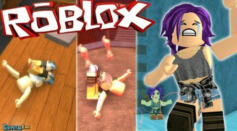 bully part 5 (roblox story)