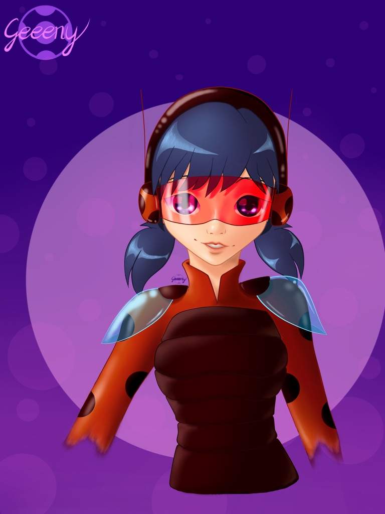 Miraculous Ladybug Future Comics