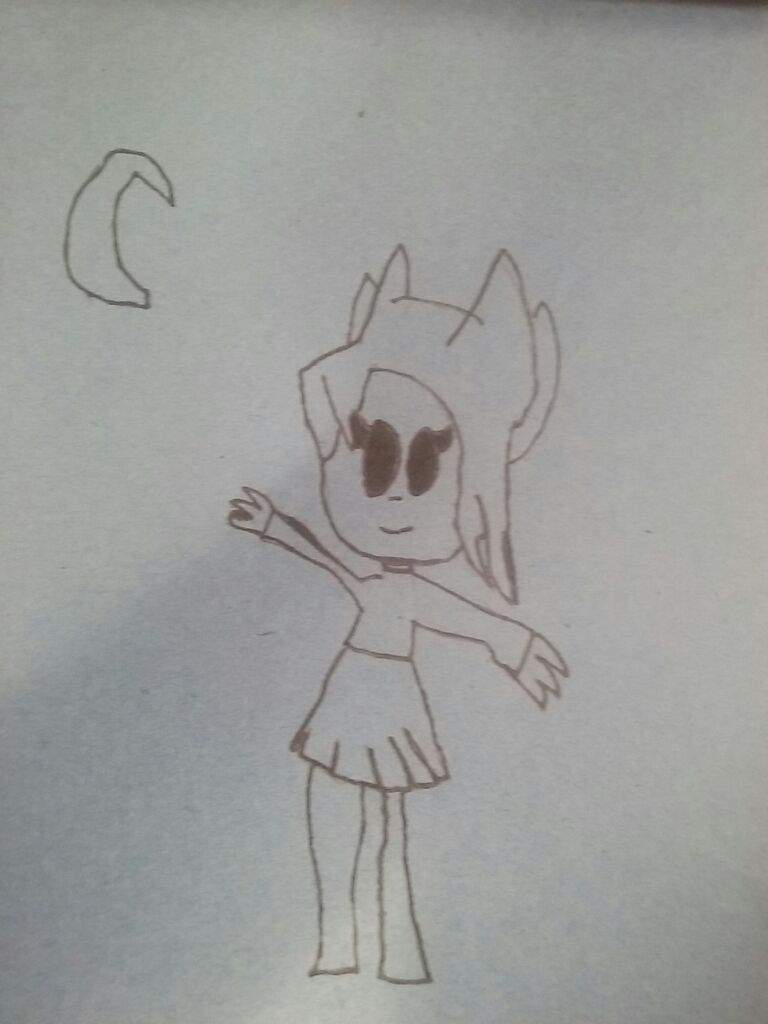 Midnight Moonlight Drawing Roblox Amino - another drawing i made roblox amino