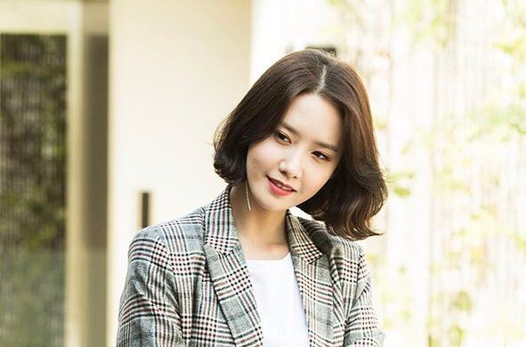 Yoona Explains Why She Went For A Short Bob After