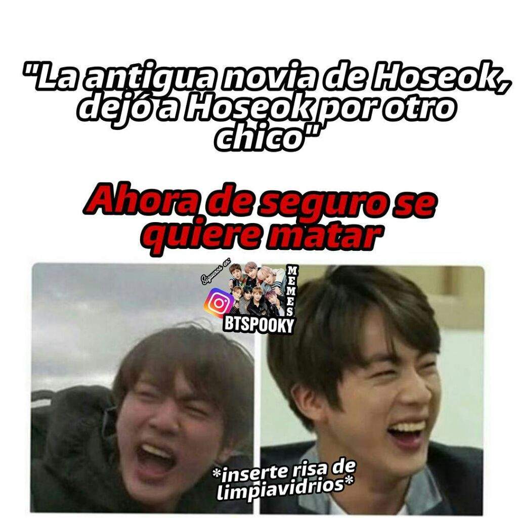 Instagram Post By Memes De Bts En EspaÑol🏅 • Sep 21 2017 At 453pm Utc Armys Amino Amino