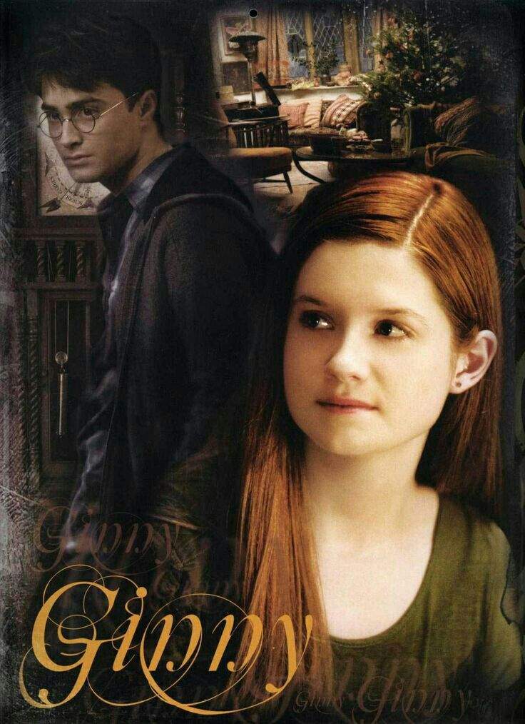 HINNY | Harry Potter Amino