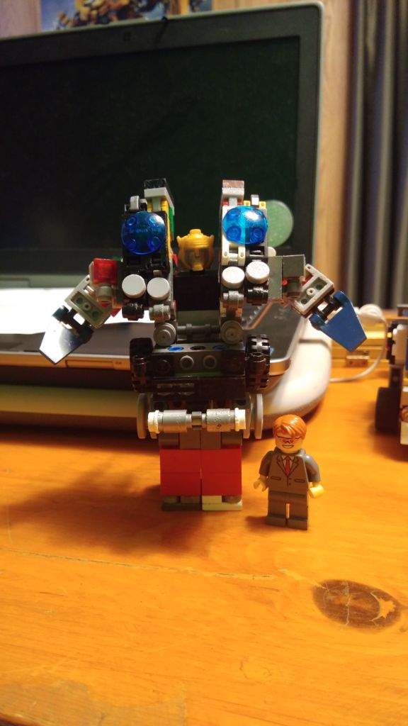 lego transformers movie bumblebee