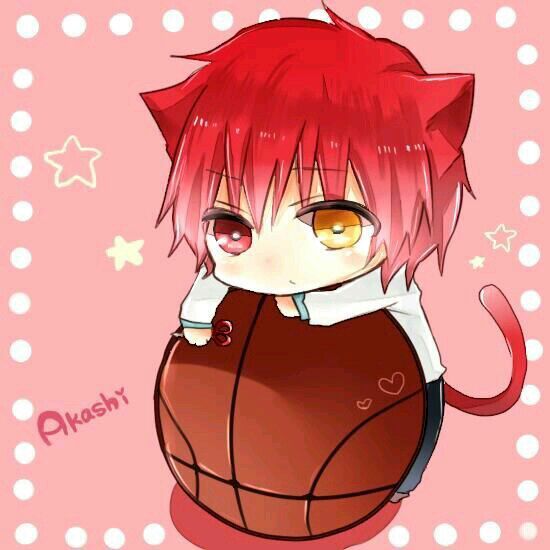 Akashi Seijuro Wiki Anime Amino