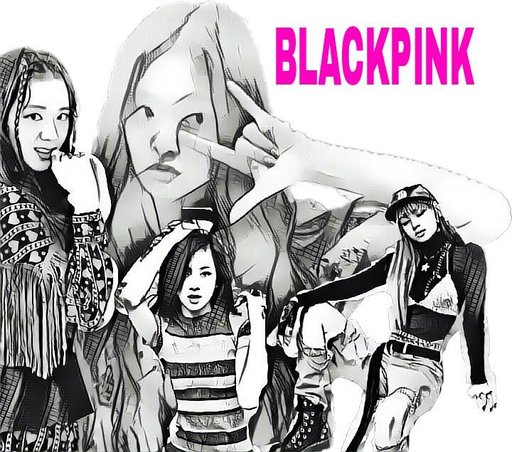 Blackpink Lyric Quiz English Version Very Easy Blink 블링크 Amino