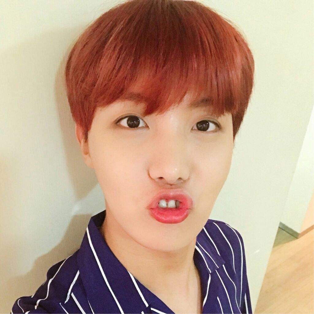 Jhope - BTS Icons | •Kpop• Amino