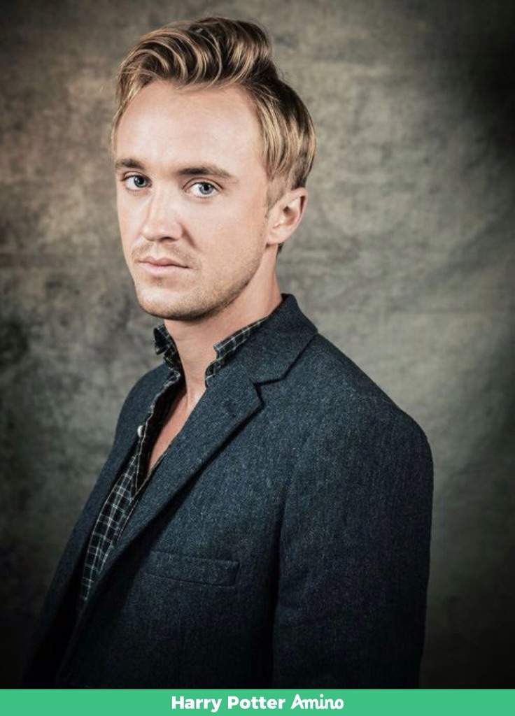 Happy Birthday Tom Felton | Harry Potter Amino