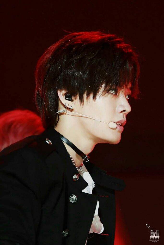 Nakamoto Yuta | NCT (엔시티) Amino