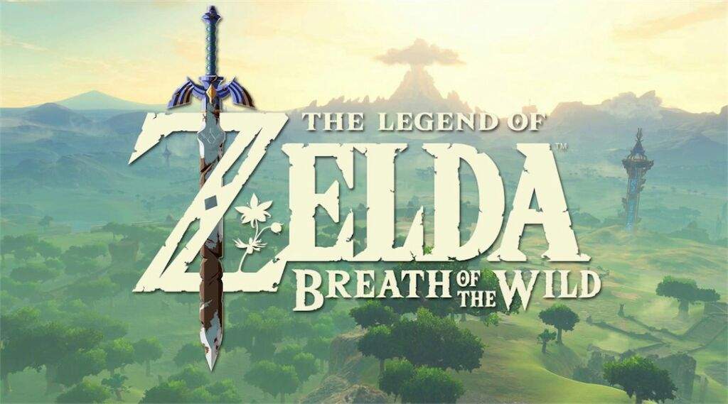 Zelda: Breath of the Wild wins the game of the year award at Japan Game ...