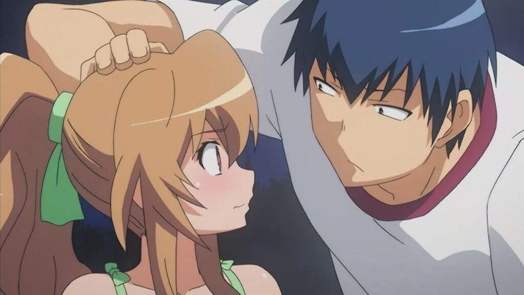 Nanako Kasij Wiki Toradora Rus Amino