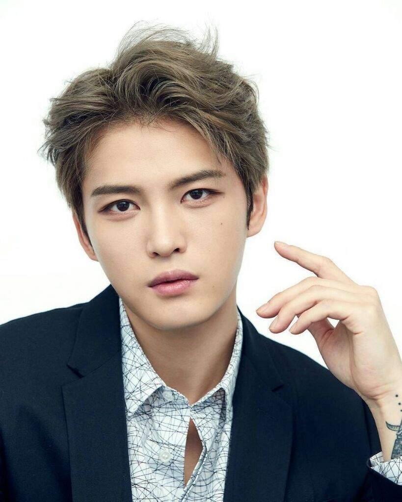      Kim Jaejoong   JYJ  K POP 