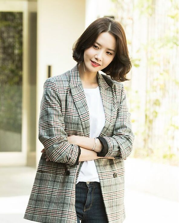 Yoona Explains Why She Went For A Short Bob After Maintaining A