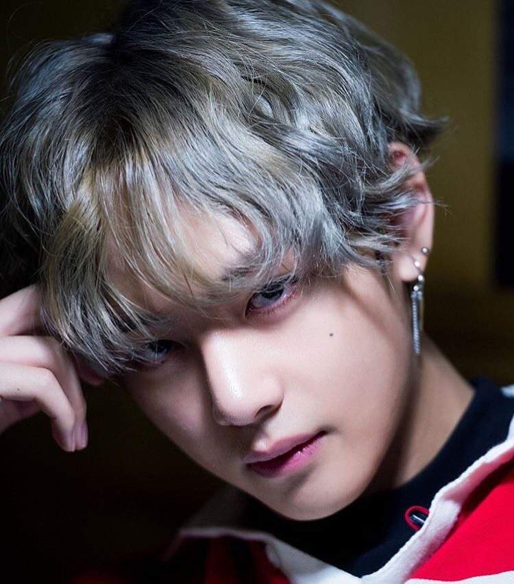 So.. Good Looking | Kim Taehyung Amino