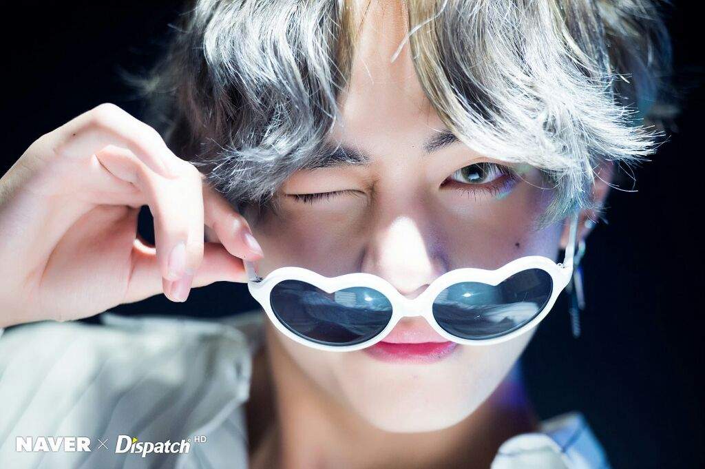 Taehyung 'Her' Jacket Photoshoot | ARMY's Amino