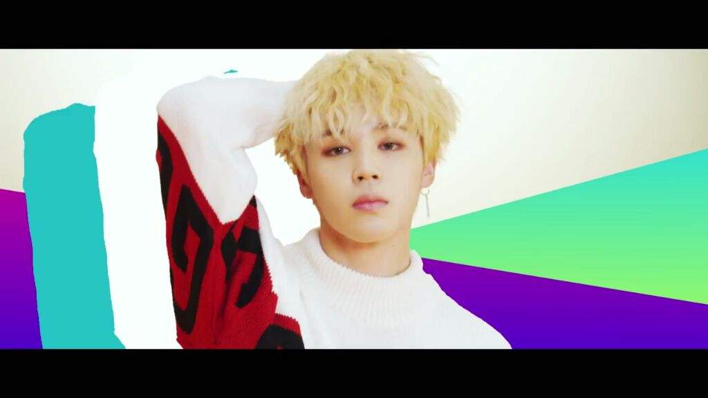 Jimin DNA | ARMY's Amino