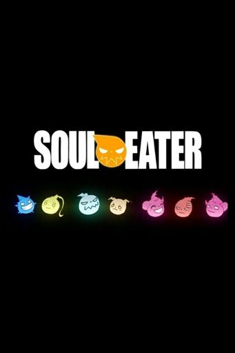 Legião Otaku: Soul Eater