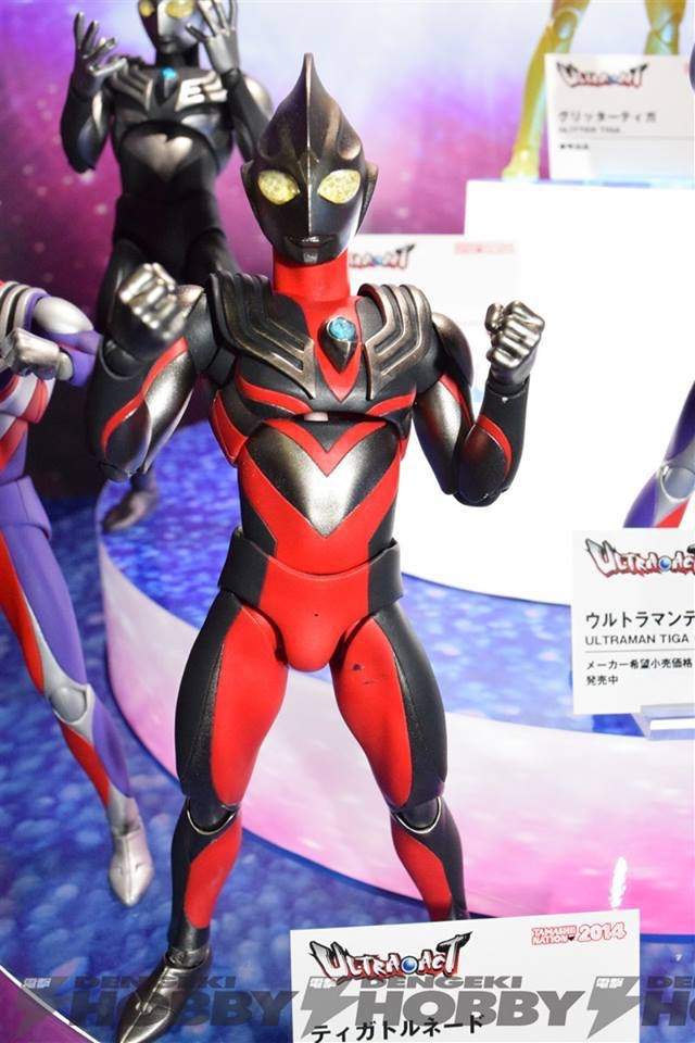 Ultra Act Currently Unreleased Characters Ultraman Central Amino Amino