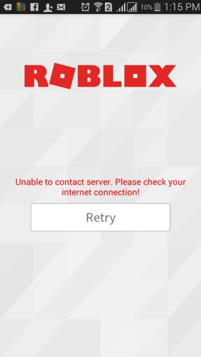 Noobyt Is Tranfroming Roblox Amino - roblox unable to contact server please check internet connection