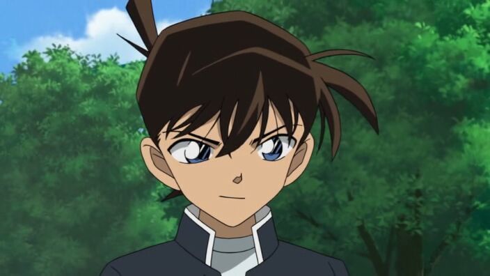 Shinichi💞💞 Wiki Detective Conan &amp; Magic Kaito. Amino