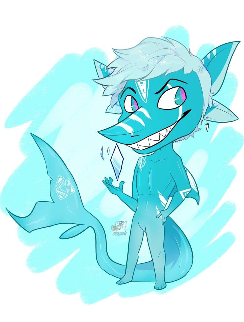 $5 Chibis | Furry Amino