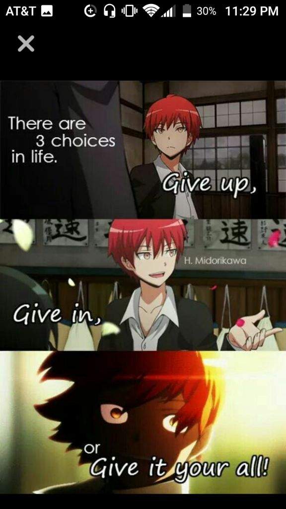 Sad anime quotes sayings and pictures from pintrest | Anime Amino