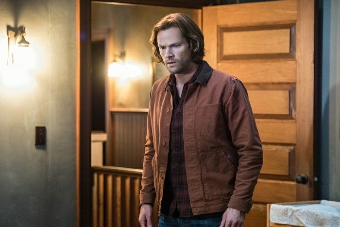 Spoiler Warning Supernatural Season 13 Episode 1 Lost And Found