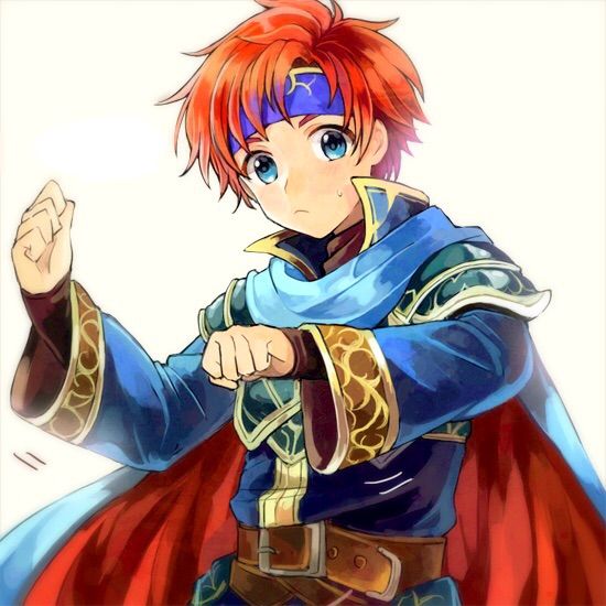 Brave Roy X Lilina Support | Fire Emblem Amino