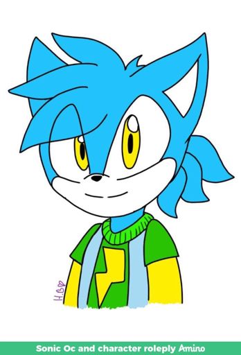 Brisky | Wiki | Sonic Rp&Art Amino