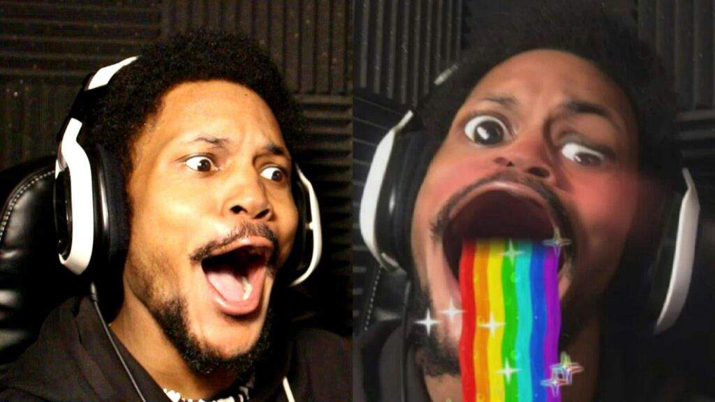 My favorite gif and pics of Cory | CoryxKenshin Amino