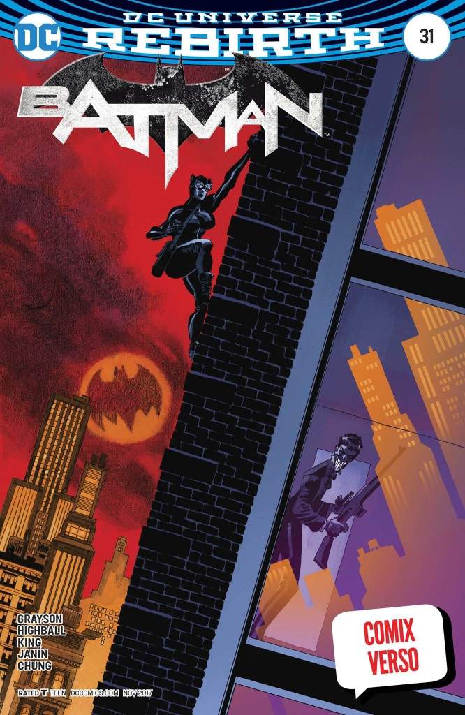 BATMAN LA GUERRA DE BROMAS Y ACERTIJOS | •Cómics• Amino