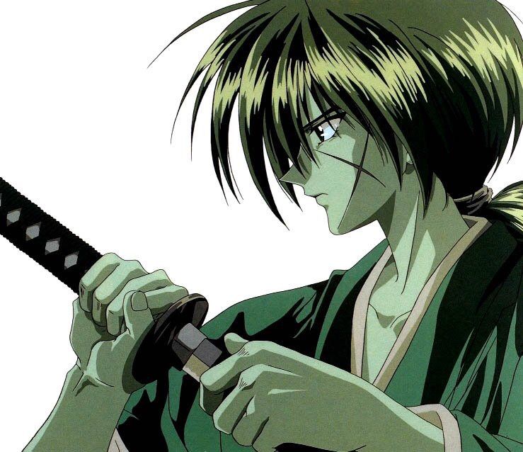Himura Kenshin | Wiki | Anime Amino