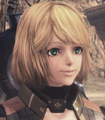 Mia  Wiki  Xenoblade Amino